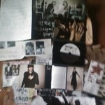 집앞에버려져있는 <b>2pm</b> 앨범