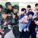 아이돌 1세대부터 정리해 본 <b>라이벌</b> 구도