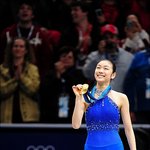 김연아가 <b>우승</b>하자 국회도 모처럼