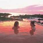 온천여행 후 미쓰 <b>홍당무</b>가 된 내 피부, 도와줘요ㅠㅠ