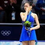 너무너무 이쁜 <b>연아</b>♡