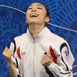 '퍼펙트' 김연아, 세계新 228.56점으로 올림픽 금메달