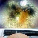 [사진有]귀엽고 사랑스런 우리 아부지의 계란걱정덕분에 ~!!♥