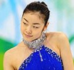 여러분~! 김연아에게 힘찬 <b>박수</b>를 보내세요.^^