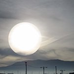 새벽 하늘{켈리<b>포니</b>아 인디언 보호구역}