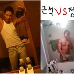 근석!!!니알은<b>스몰</b>하다 고로나는 레알이다 ㅋㅋㅋ