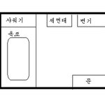 샤워하다가 생긴 <b>민망</b>한일...