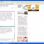 우리나라가 망해가고 있습니다.