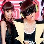 yg 사옥 찾으려다 발견한 <b>2ne1</b> cl 생일축하 간판!!!!!...