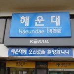 비오는날 친구와 여행을갔어요 사진有