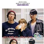 ♥태연♥너무 이쁜 <b>표정</b> 라디오 직찍