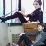 정신줄 놓은 제 친구