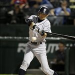 일본의 야구 천재 이치로마저 한국의 피겨 여왕 김연아에 감탄