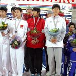 성시백이 안현수에게 남긴 일촌평,감동우정 일화들ㅜㅜ- 사진,동영상有