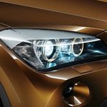 파워풀한 bmw x1 sav로 첫 선보인다고 합니다