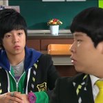 막바지의 공부의 신 이현우(찬두)패션