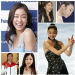 밴쿠버 올림픽, 반해버렸어!!! 훈남 훈녀 선수들~