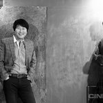 <의형제> <b>b컷</b> 화보 공개! 씨네21