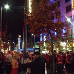 밴쿠버에서 김태우 손호영 봤어요! [사진有]