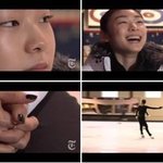 <b>벤쿠버</b>를 울린 김연아의 아름다운 뒷이야기