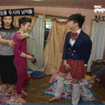 <b>황찬성</b> 실체