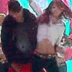 윤아와 <b>택연</b>이 사귄다는 증거.