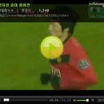 박지성<b>골대</b>풀버전