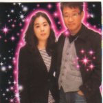 스티커사진처음찍은 40대 부부(사진 有키스가부릅니다 <b>만만</b>하니)