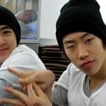<b>닉쿤</b> " 재범이형 나 무서워..."