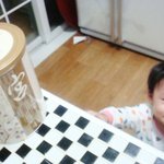 <b>분유</b>를 이제 떼야 하는데..언제까지 먹일지 고민이에요
