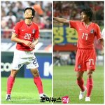 허정무호에 이동국-안정환 '투<b>톱</b>'은 없다
