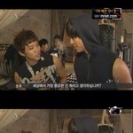 ★준호 <b>택연</b> 박재범 옷디스의 진실★