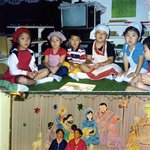 <b>2am</b> 이창민 어린 시절~ 참 특이하구? 독특했었다는~ㅋㅋ