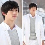 '신데렐라 언니' <b>촬영</b>하는 옥택연-문근영