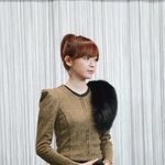 셀카와 직찍의 <b>갭</b>이 사라진 강민경 외모