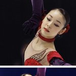따라해보고 싶은 김연아 화장법 공개!
