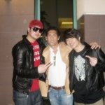 손호영,김태우, 박준형! 아직도 친한 <b>god</b>!