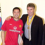 55만 8천원짜리 <b>샌들</b> 이명박 아들 동영상