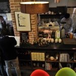 <b>삼청동</b>에 마카롱 전문점 가봤어요