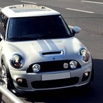 나쁜 남자의 차 미니 50주년 기념모델 캠든 시승기