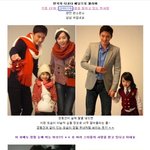 장동건, 지전희 딸 <b>박사랑</b>, 진정한 한국의 다코타패닝