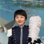 엄마따라 <b>여군</b>됐어요