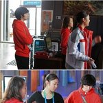 김연아, 이정수 선수등등 <b>밴쿠버</b> 일상 사진들ㅋ