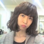 귀여운 단발머리로 변신한 김소연, <b>상큼</b>해