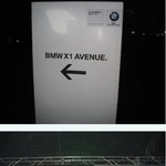 <b>bmw</b> x1 런칭파티 다녀온후로 완전 반했어요