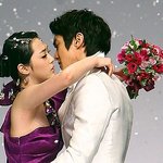 <b>앙드레</b>김 패션쇼 모델 된 설리, 포스가 ㄷㄷ