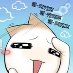 오늘 날씨 넘 <b>조타</b>~