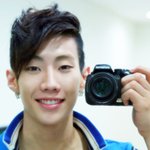 j.y.p와 박재범