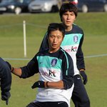 이영표 “한국 축구는 여전히 도전자”