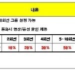 최대 50%<b>할인</b>받는 신상 요금제